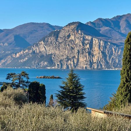 Lalla House Malcesine Exteriör bild