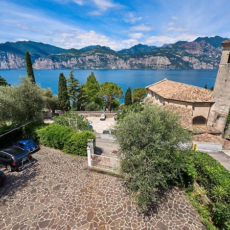 Lalla House Malcesine Exteriör bild