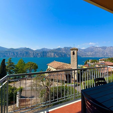 Lalla House Malcesine Exteriör bild