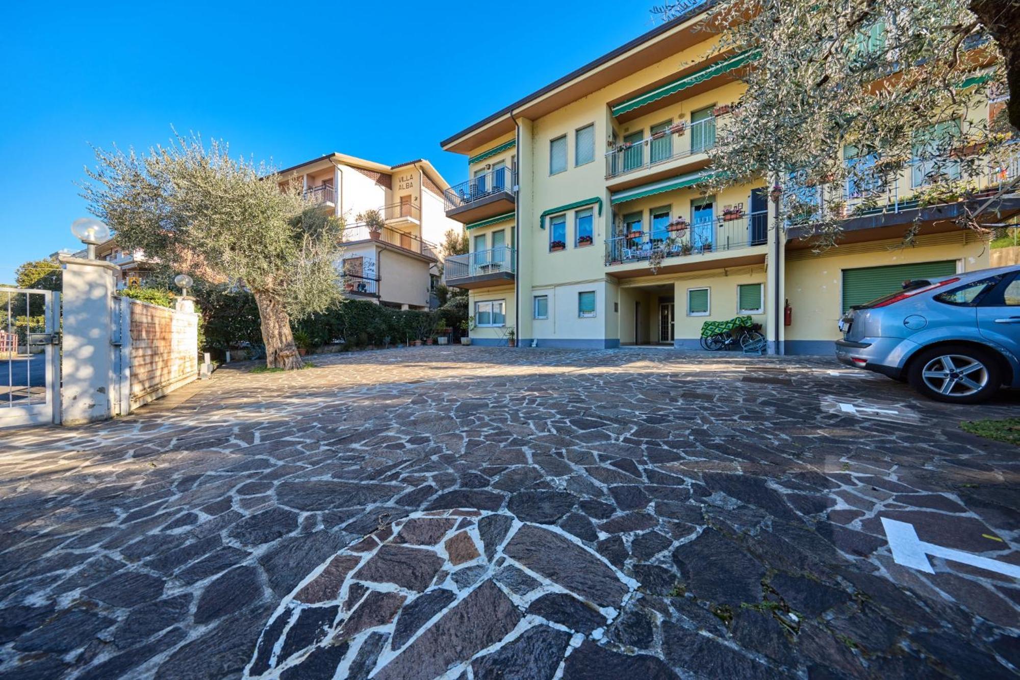 Lalla House Malcesine Exteriör bild