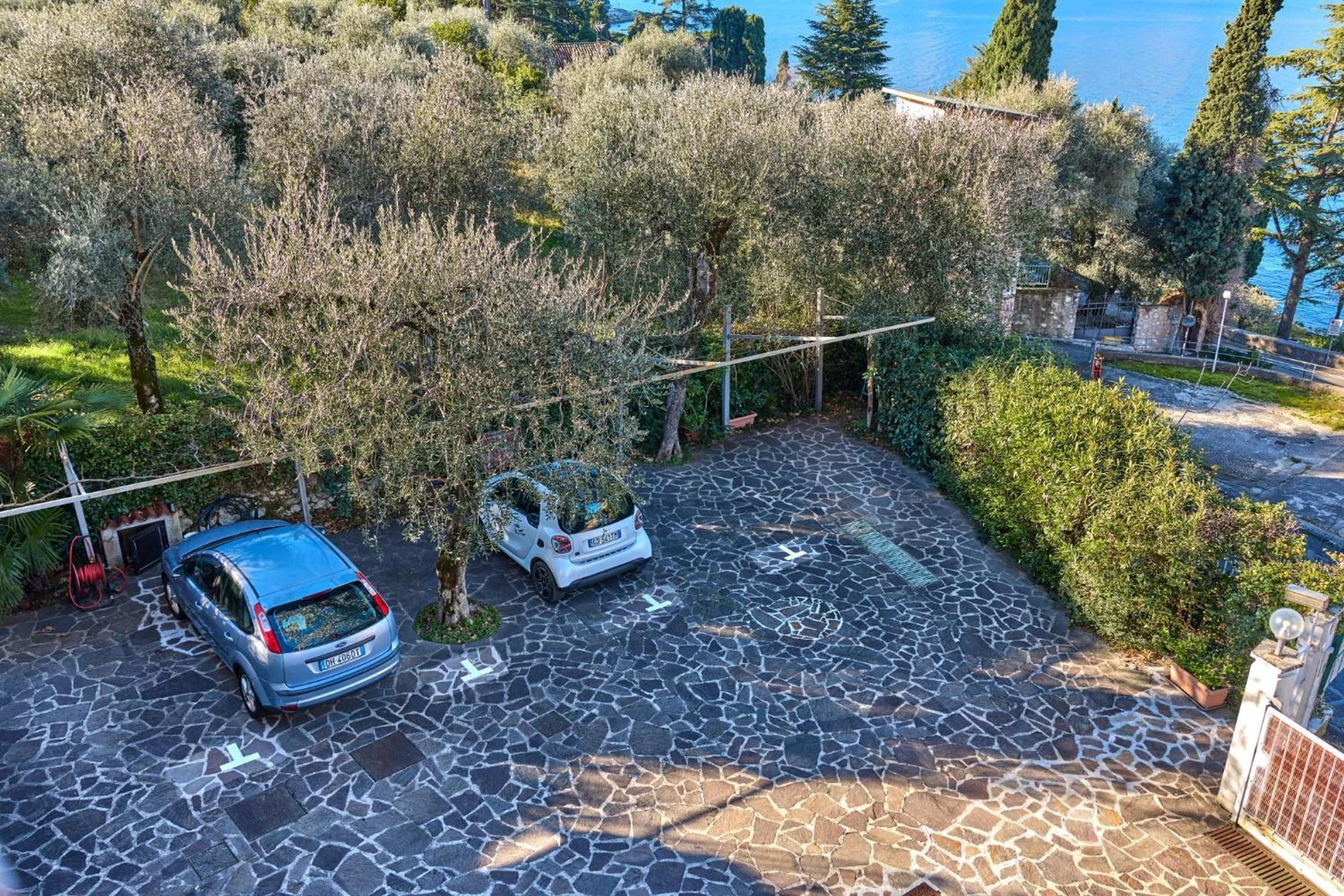 Lalla House Malcesine Exteriör bild
