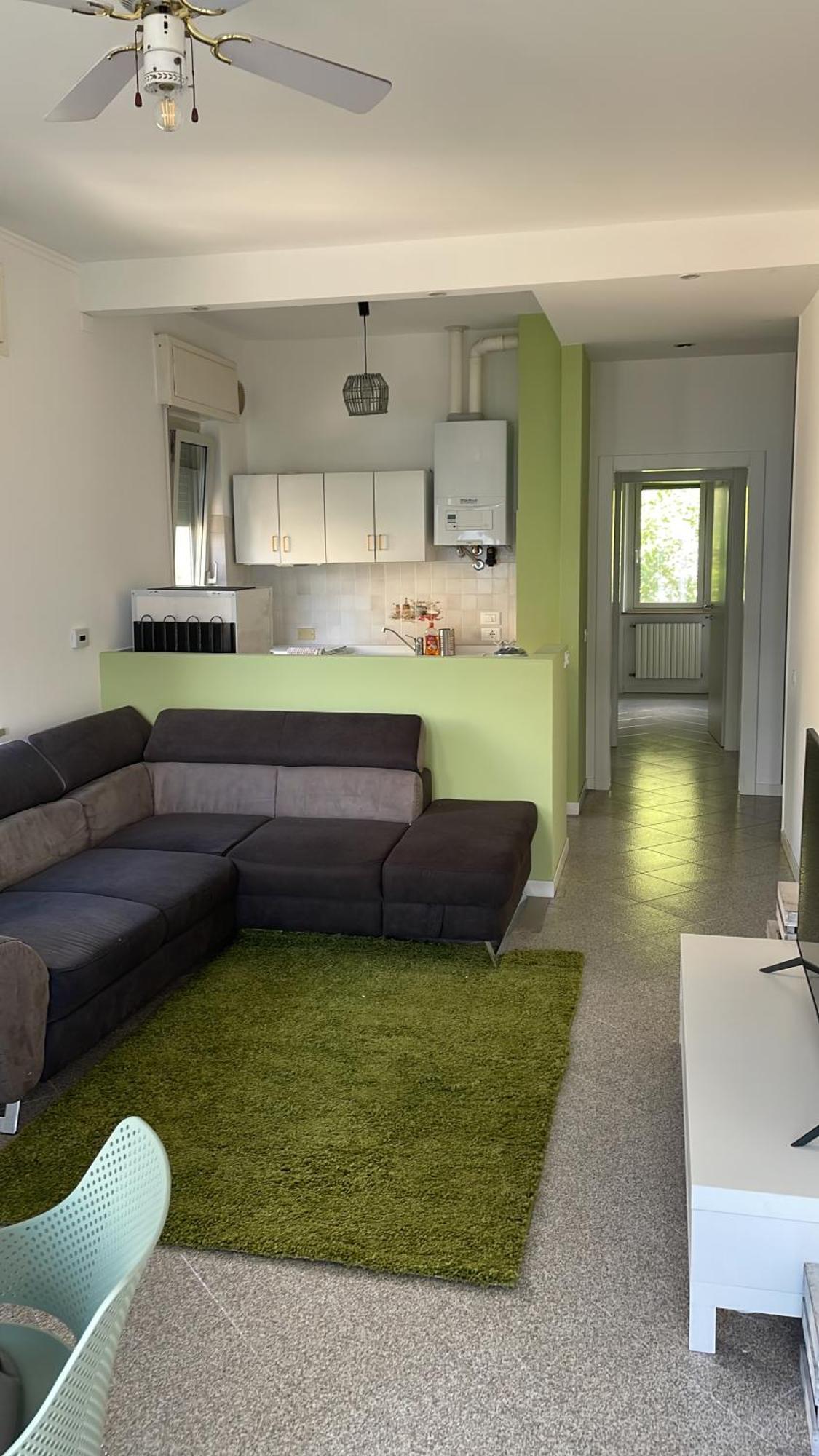 Lalla House Malcesine Exteriör bild