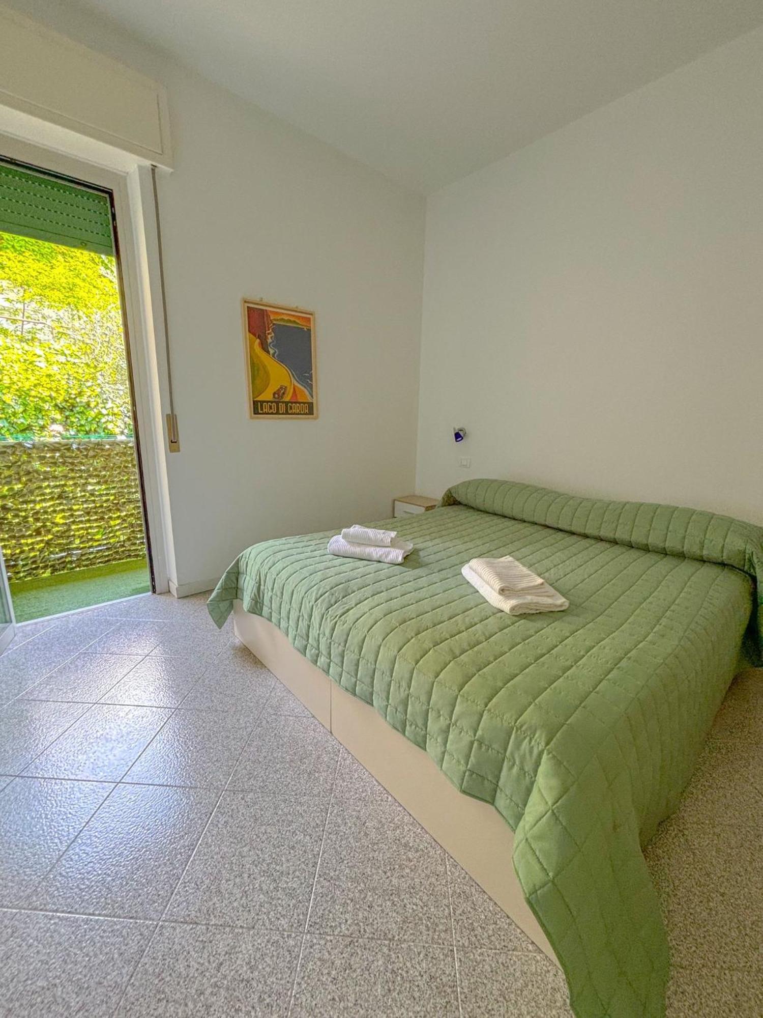 Lalla House Malcesine Exteriör bild