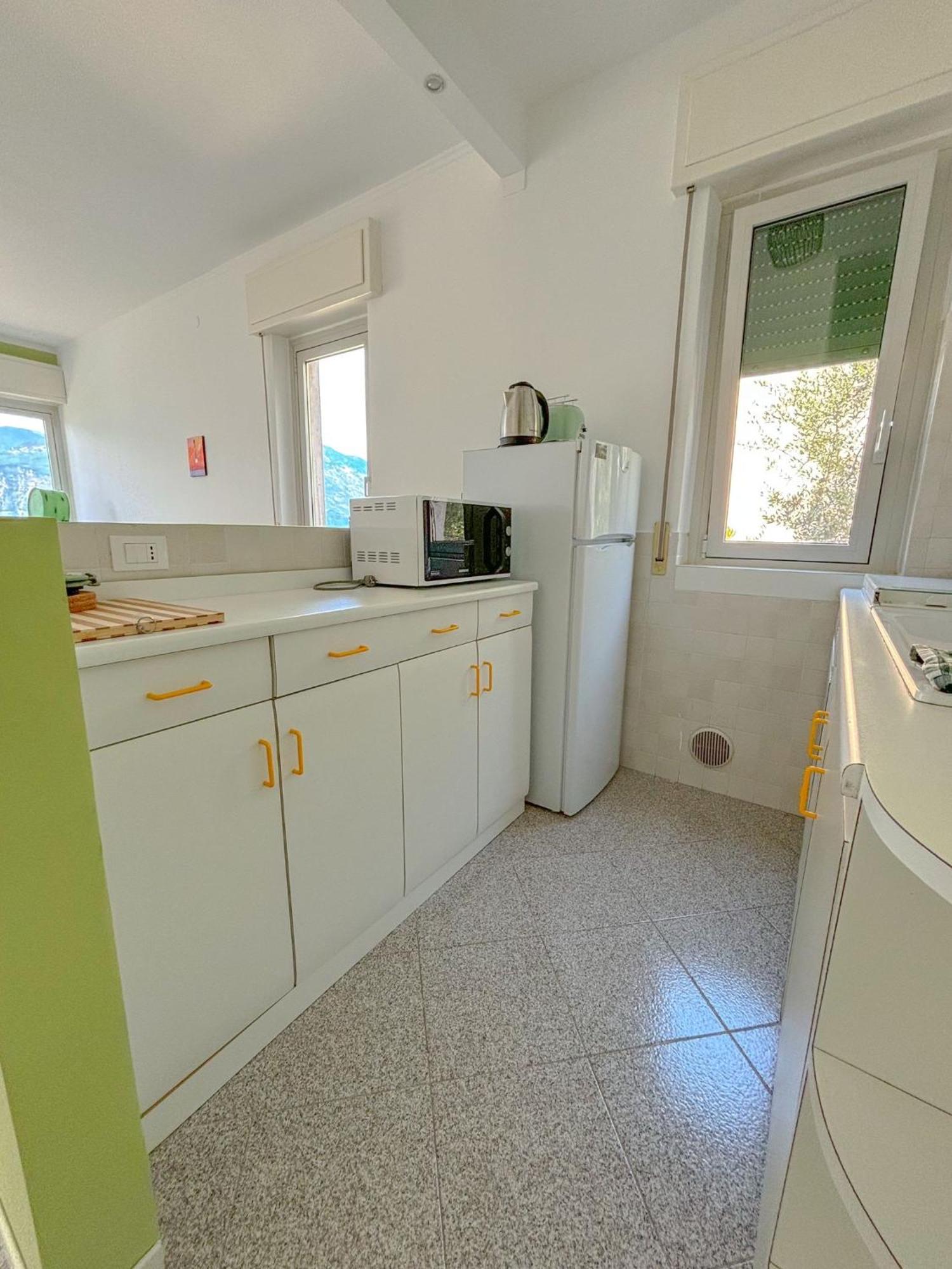 Lalla House Malcesine Exteriör bild