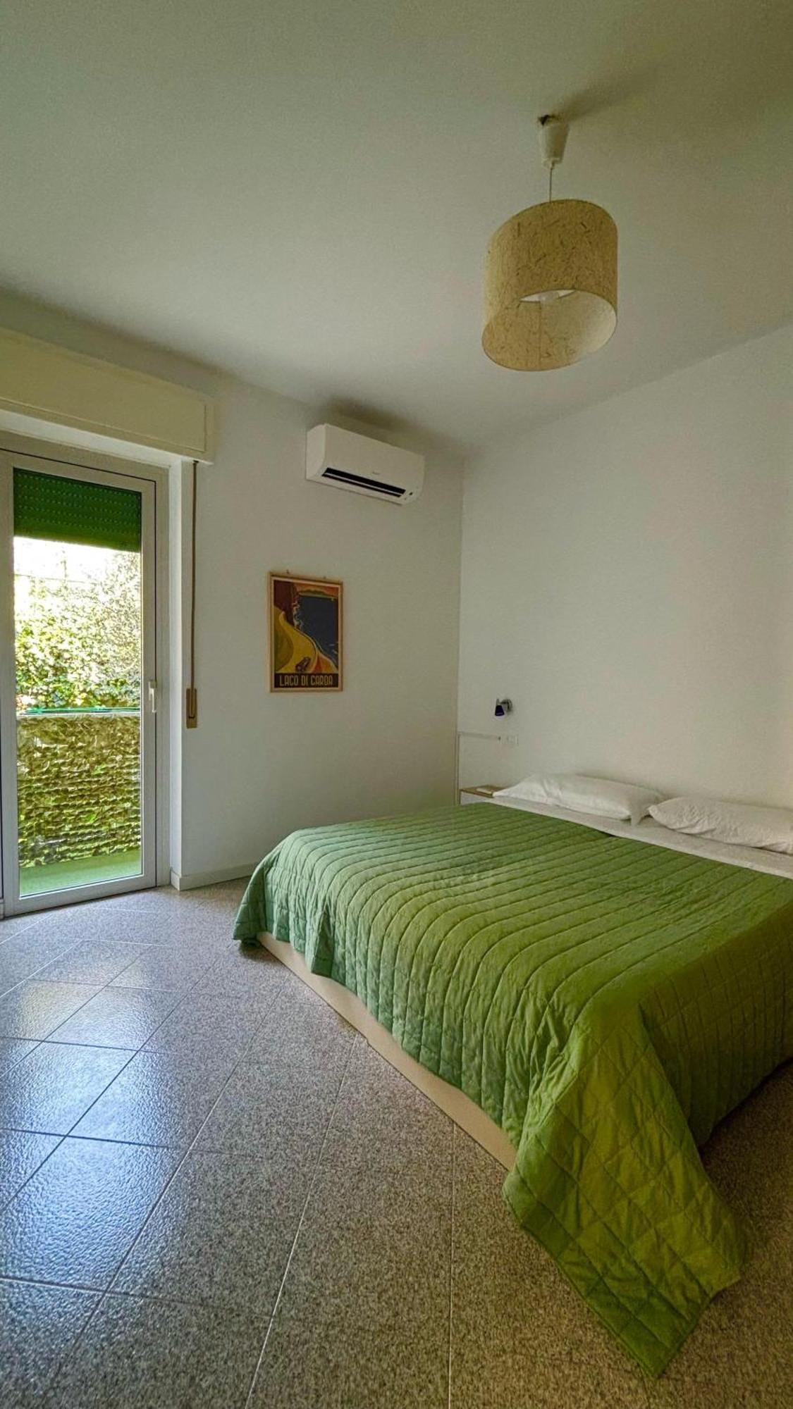 Lalla House Malcesine Exteriör bild